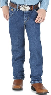 Wrangler George Strait 