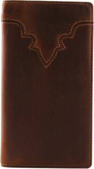 Western Classic Checkbook